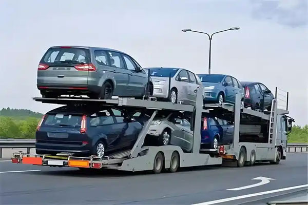 亭湖轿车托运查询