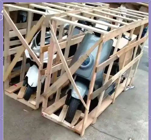 亭湖电动车运输